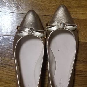 Kate Spade Flats